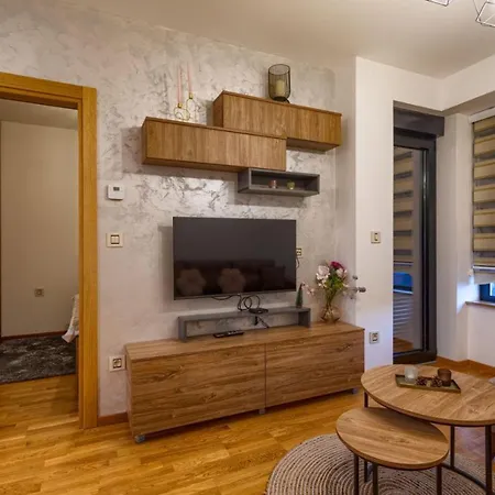 Apartman Mijailovic