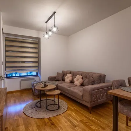 Apartman Mijailovic