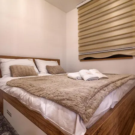 Apartman Mijailovic Apartment Zlatibor